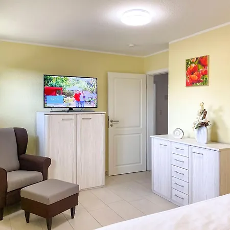 Seegras Semesterbostad