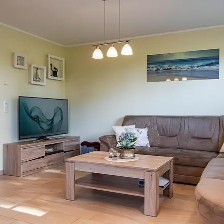 Seegras Semesterbostad Kirr