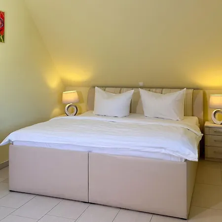 Seegras Ferienhaus *
